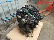 PEUGEOT EXPERT 2015 AHZ ORIGINAL MOTOR 0135QP 201050KM