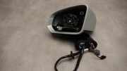 VOLVO S60/V60 2019 D4204T14 Seitenspiegel links elektrisch 31477570 42690KM