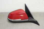 BMW 1 F20/21 2012 N47-D20C Seitenspiegel rechts elektrisch 51167242702 159490KM