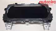 AUDI Q4 E-TRON 2023 EBJA Instrumente Tachometer 89A920725D 118460KM