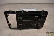 VOLVO S60 2007 B5244S Radio / Stereo 220770KM