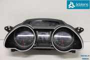 AUDI A5 8T 2009 CABD Instrumente Tachometer 8T0920900PX 94210KM