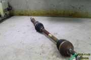 RENAULT CLIO III 2011 D4F-784 Antriebswelle vorne rechts 8201272592 14460KM