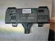 RENAULT ZOE 2019 5AQ-60 Instrumente Tachometer 248105950R 94000KM