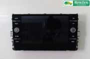 VW T-ROC 2020 DPCA Radio CD /Multimediapanel 5G6919605B 8750KM