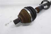 VW GOLF VI 2010 CDAA Antriebswelle vorne rechts 1K0407764CX 112000KM