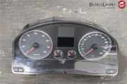 VW EOS 1Q 2006 BVY Instrumente Tachometer 1Q0 920 862 BX Z02 76210KM