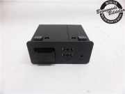 MAZDA 2 2015 P5 Radio / Stereo diverse D09H-66-9U0 9000KM