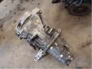 AUDI A6 4B 2002 ASM Schaltgetriebe 5-Gang 012300061JX 155430KM
