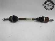 PEUGEOT 207 2012 8HR Antriebswelle vorne links 3272PW 38480KM