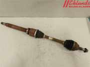 FORD TRANSIT BAGHJ. 2017 XWGA Antriebswelle vorne rechts 2552741 123460KM