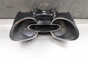 RENAULT CLIO IV 2013 H4B-400 Instrumente Tachometer 248104714R 203810KM