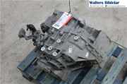 VW TIGUAN 2011 MANUELL Schaltgetriebe 6-Gang 0A6300044QX 158780KM