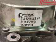 PEUGEOT EXPERT 2021 AHK Unterdruckpumpe 96 741 922 80 34570KM