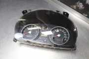 HYUNDAI GETZ 2004 D3EA Instrumente Tachometer 940031C5501100 160830KM