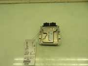 FORD FIESTA 2018 XYJB Motorsteuergerät (ECU) RMF1BA12A650DA 666460KM