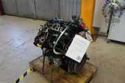 VW PASSAT 3C 2014 CFGC ORIGINAL MOTOR 03L100090JX 300410KM
