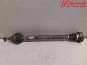 VW PASSAT 3C 2012 CFFB Antriebswelle vorne rechts 1K0 407 272 EN 188120KM