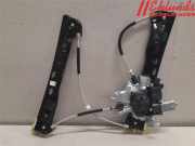 OPEL INSIGNIA A 2016 B20DTH Fensterheber elektrisch 20952453 135630KM