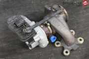 VW GOLF VIII 2021 DPCA Turbolader 05E145702M 88080KM