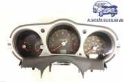 NISSAN 350Z Sport 2005 VQ35DE Instrumente Tachometer Ikke tilgængelig 68130KM