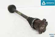 AUDI A4 8E/8H 2004 BEX Antriebswelle vorne links 8E0407451EX 188680KM