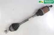 BMW X3 F25 2012 N47-D20C Antriebswelle vorne links 31607619657 113060KM