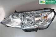 CITROEN JUMPY 2016 RHH Scheinwerfer links 6208 L0 181840KM