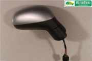 SEAT LEON 2009 BMN Seitenspiegel rechts elektrisch 1P1857508A 156000KM