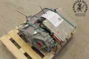 VW ID4 2022 EBJA ORIGINAL MOTOR 1EA901131G 3280KM