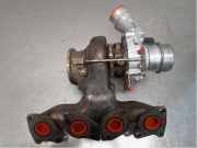 VOLVO XC60 2020 B4204T34 Turbolader 36012658 20060KM