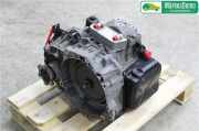 VW SHARAN 7N 2011 Automat ORIGINAL GETRIEBE AUTOMATIK 02E300058K 165000KM
