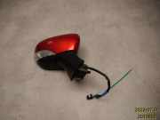 RENAULT CLIO IV 2014 H4B-400 Seitenspiegel rechts elektrisch 963016226R 100150KM