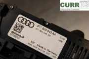 AUDI A4 2009 CABB Heizungsschalter 8T1820043AA 230000KM