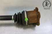 AUDI A6 4F 2011 CAHA Antriebswelle vorne links 115340KM