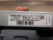 VOLVO S60/V60 2013 D4162T KONTROLLDISPLAY 36001981 76660KM