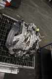 RENAULT CAPTUR 2 2020 Automat ORIGINAL GETRIEBE AUTOMATIK 320105249R 25410KM