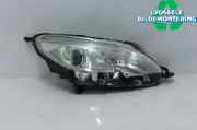 PEUGEOT 2008 2016 BHY Scheinwerfer rechts 1685353480 161100KM