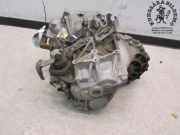 TOYOTA AVENSIS 2009 Ospecificerat Schaltgetriebe 6-Gang 30300-20A90 169910KM