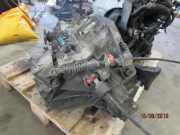NISSAN QASHQAI 2008 MANUELL 2WD Schaltgetriebe 6-Gang 32010JD500 1699020KM