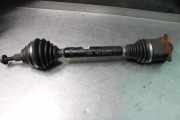 VW PASSAT #C 2010 CBBB Antriebswelle vorne rechts 147160KM