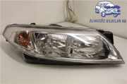 RENAULT LAGUNA II 2004 K4M-710 Scheinwerfer rechts 7701048931 248450KM