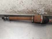 RENAULT MEGANE III 2011 F9Q-870 Antriebswelle vorne rechts 8201353431 71240KM