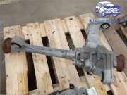 VW TOUAREG 7P 2012 CRCA Differential 0BM409505L 214220KM