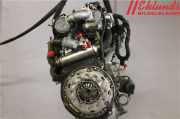 OPEL ASTRA H 2008 Z19DT ORIGINAL MOTOR 55210795 196500KM