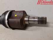 FIAT DUCATO 2015 F1CE3481E Antriebswelle vorne links 1369962080 66640KM