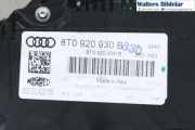 AUDI A5 8T 2011 CJEB Instrumente Tachometer 8T0920930B 149310KM