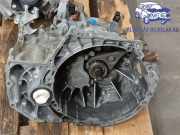 NISSAN X-TRAIL 2006 QR25DE Schaltgetriebe 5-Gang 32010EQ00C 181660KM