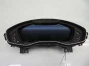 AUDI A5 F5 2017 CWGD Instrumente Tachometer 8W5920790C 630760KM