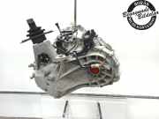 NISSAN QASHQAI 2018 M Schaltgetriebe 6-Gang 320104EA0B 76950KM